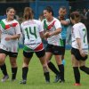 LBF Fecha 2 Femenino